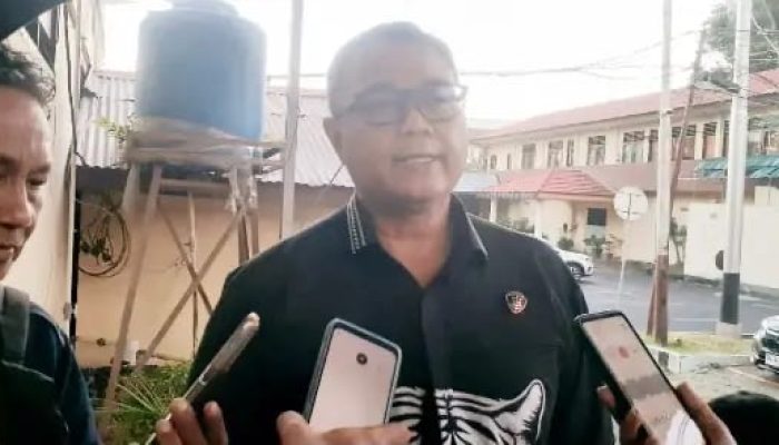Dirreskrimsus Polda Sulut Imbau Masyarakat Turut Serta Jaga Kamtibmas Saat Perayaan Rangkaian HUT RI ke-81