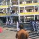 Police Go to School, Sat Binmas Polresta Manado Edukasi Pelajar SMA Katolik Aquino
