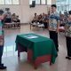 Sertijab Kadis Dikda Sulut Berlangsung Khidmat, Asisten III Sampaikan Pesan Gubernur YSK: Lanjutkan Prestasi, Percepat Transformasi Pendidikan