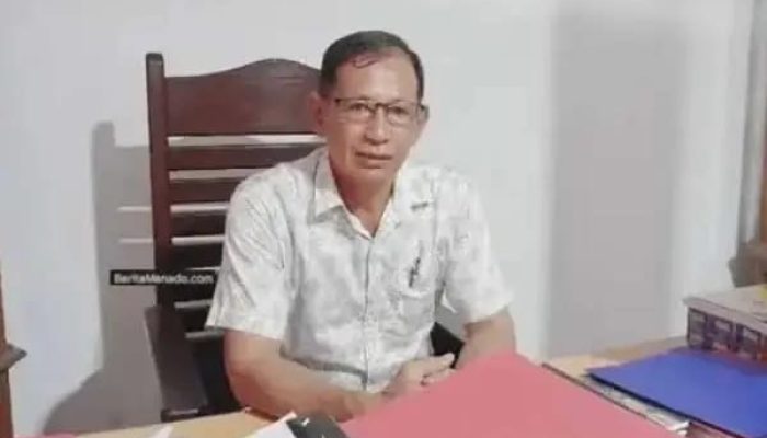 Kepsek SMPN 1 Manado Dukung SI KANGGURU: Sangat Membantu Pantau 90 Guru dan Staf