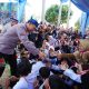 895 Jembatan Merah Putih Presisi Berikan Manfaat bagi 2 Juta Masyarakat