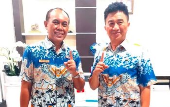 Alumni Jadi Kadis Dikda Sulut, SMA Negeri 1 Manado Bangga dan Optimistis Pendidikan Makin Maju