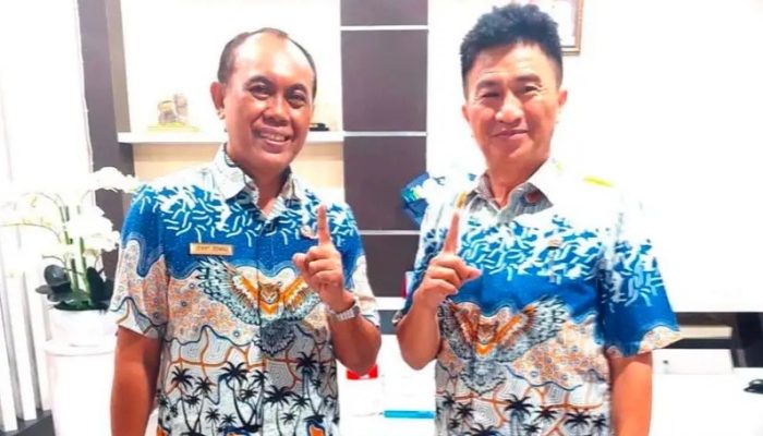 Alumni Jadi Kadis Dikda Sulut, SMA Negeri 1 Manado Bangga dan Optimistis Pendidikan Makin Maju