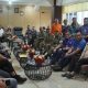 Wali Kota Pimpin Rapat Forkopimda, Bitung Matangkan Strategi Hadapi Karhutla