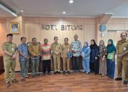 Relokasi Berbuah Sertifikat, Wali Kota Bitung Penuhi Aspirasi Warga Pasar Tua