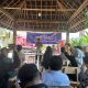 Kapolres Bitung Gelar Tatap Muka Bersama Wartawan, Perkuat Sinergi Jaga Keamanan Kota Lewat Pemberitaan 