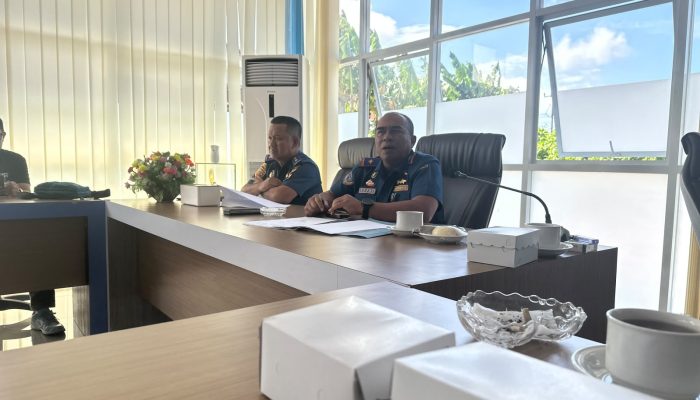 KSOP Bitung Buka Fakta! Izin Ship Scrapping dan SPOB Bukan Kewenangan Daerah