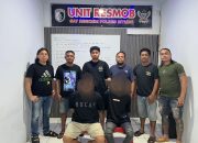 Penganiayaan di Batu Putih Terungkap, Dua Terduga Pelaku Diamankan Polisi