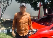 Ical Terpilih Pimpin KEK, Puboksa Beri Pesan Penting