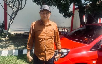 Ical Terpilih Pimpin KEK, Puboksa Beri Pesan Penting