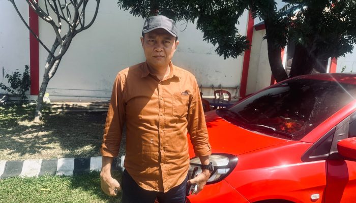 Ical Terpilih Pimpin KEK, Puboksa Beri Pesan Penting