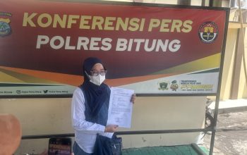 Postingan Facebook Picu Laporan UU ITE, Akun “Yuniar New” Dipolisikan