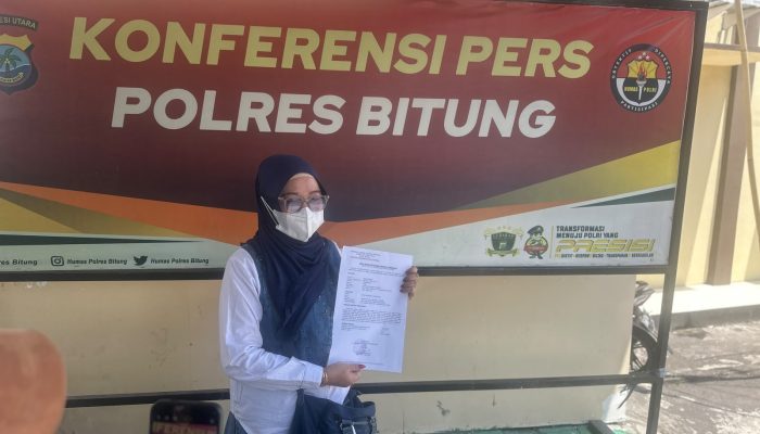 Postingan Facebook Picu Laporan UU ITE, Akun “Yuniar New” Dipolisikan