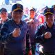 HUT ke-1 Kodaeral VIII, Dari Laut Selat Lembeh, TNI AL Tegaskan Pengabdian untuk Rakyat