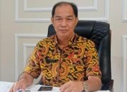Pemkot Bitung Tancap Gas, Pajak dan Retribusi Masuk Era QRIS