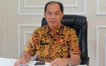 Pemkot Bitung Tancap Gas, Pajak dan Retribusi Masuk Era QRIS