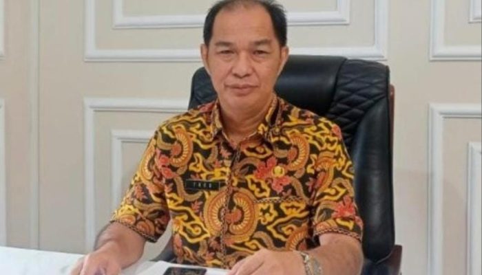 Pemkot Bitung Tancap Gas, Pajak dan Retribusi Masuk Era QRIS