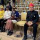 Bawa Nama Bitung ke Istana, Ketua NasDem Gideon Longkutoy Hadiri Upacara HUT ke-81 RI