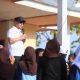 Gerakan Bintauna Sehat Resmi Dicanangkan, Bupati Sirajudin Ajak Warga Isi Kemerdekaan dengan Hidup Sehat