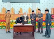 Bupati Sirajudin dan DPRD Boltara Sepakati KUA-PPAS 2027, Arah Kebijakan Anggaran Mulai Dipastikan