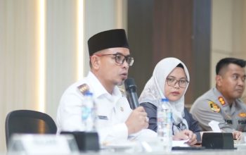 Pemkab Boltara Terima Tambahan DAU 2026, Kapasitas Fiskal Daerah Diperkuat
