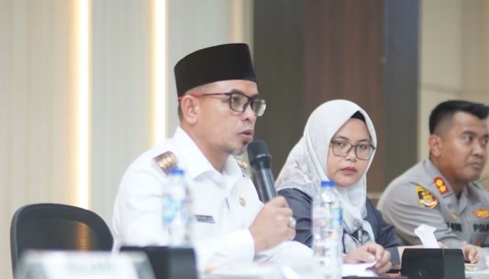 Pemkab Boltara Terima Tambahan DAU 2026, Kapasitas Fiskal Daerah Diperkuat
