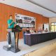 Wabup Boltara Hadiri Expo dan Penutupan KKLP Plus Universitas Ichsan Gorontalo Utara