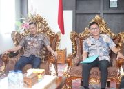 Exit Meeting EPPD, Pemkab Boltara Siap Tindaklanjuti Rekomendasi Tim Evaluasi