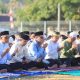 Pemkab Boltara Gelar Sholat Istisqa, Bupati dan Wabup Mohon Hujan serta Keberkahan