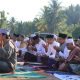 Bupati dan Wabup Boltara Sholat Istisqa di Buko, Santuni Anak Yatim di Tengah Kemarau Panjang