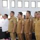 Wabup Boltara Hadiri Pembukaan MPLS Sekolah Rakyat Sulut di Minahasa