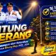 Pemerintahan HH-RM Buktikan Pembangunan dari Kelurahan, 16 PJU Menerangi Matuari