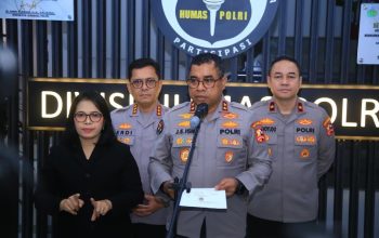 Polri: Sertifikat Prestasi Nasional Hingga Internasional Tetap Ikuti Tahapan Seleksi Rekrutmen Polri