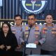 Polri: Sertifikat Prestasi Nasional Hingga Internasional Tetap Ikuti Tahapan Seleksi Rekrutmen Polri