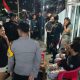 Polsek Wenang Tegas Bubarkan Pesta Miras yang Resahkan Warga