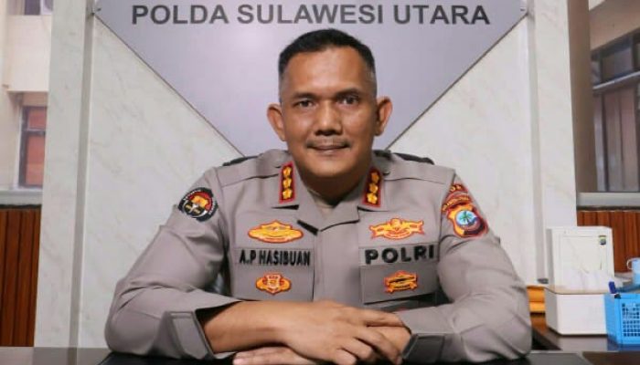 Mutasi Polri Agustus 2026, Kapolda Roycke Langie Promosi Bintang Tiga dan Steidy Raranta Kabid Humas