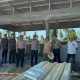Resmob Polresta Manado, Amankan Terduga Pelaku Penganiayaan dengan Sajam di Teling