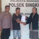 Mediasi Perselisihan Antarwarga, Berakhir Damai Lewat Problem Solving