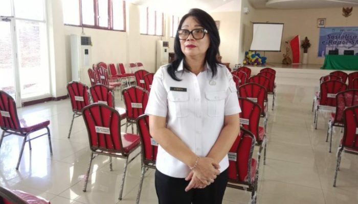 42 SLB di Sulut Mulai KBM, Puluhan Sekolah Diusulkan Revitalisasi Tahun 2026