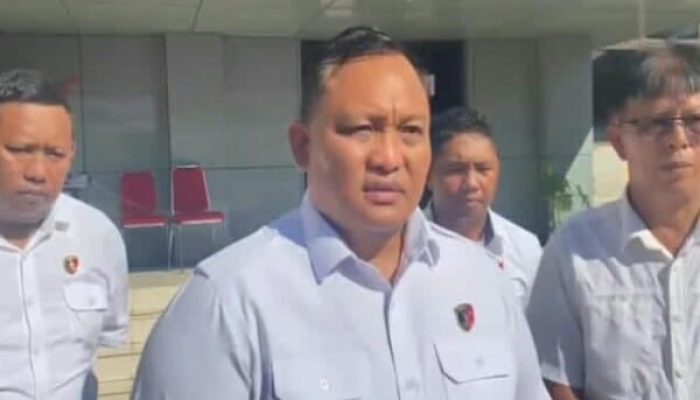 Polda Sulut Perkenalkan Face Recognition Terintegrasi Data KTP, Siap Amankan TIFF Tomohon 2026