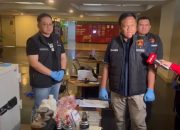 Bongkar Dugaan Jaringan Penyelundupan Emas Tambang Ilegal ke Dubai, 2 WNA India Diamankan