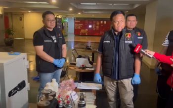 Bongkar Dugaan Jaringan Penyelundupan Emas Tambang Ilegal ke Dubai, 2 WNA India Diamankan