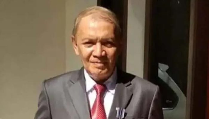 Situasi Unsrat Tetap Kondusif Usai Mendiktisaintek Copot Rektor Sompie, Prof Jamaluddin Jompa Resmi Jadi Plt Rektor