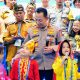 Apresiasi Kreasi Polri untuk Masyarakat, Wujud Komitmen Dorong Kreativitas dan Inovasi