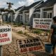 Air Bersih Tak ada, Janji Developer Dipertanyakan!