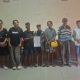 Bhabinkamtibmas Polsek Singkil Selesaikan Perselisihan Warga Melalui Problem Solving