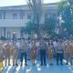 Police Go to School, Wakapolresta Manado Edukasi Pelajar SMA Negeri 3 Manado tentang Disiplin dan Kamtibmas
