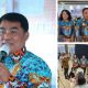 Pesan Mendalam Gubernur Yulius Selvanus di Balik Layanan Kesehatan Gratis Mantos 3: Warga Sehat, IPM Terjaga