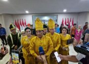 Pemprov Sulut Salurkan Dana Bagi Hasil Rp 114,4 Miliar ke Kabupaten/Kota di HUT ke-62