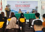 Dukung Nelayan Perbatasan Cerdas Finansial, OJK dan Bank SulutGo Gelar GENCARKAN 2026 di Sangihe
